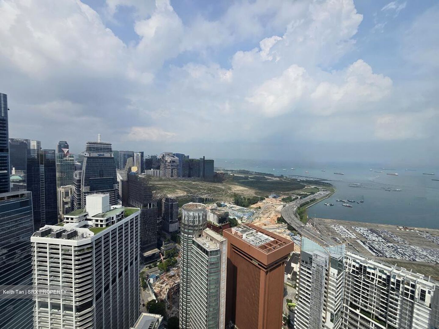 Skysuites@Anson (D2), Apartment #502106091